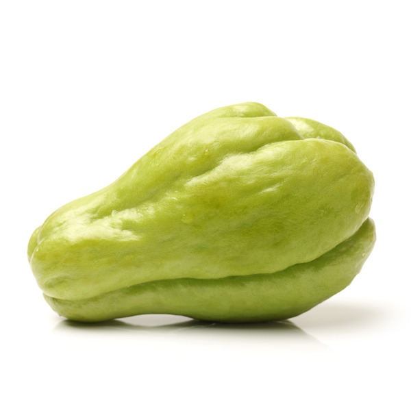 Chayote Smooth