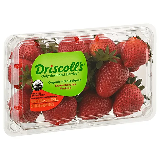 Driscoll Strawberries