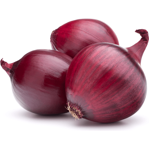 Jumbo Red Onion