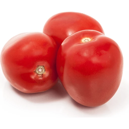 roma tomatoes