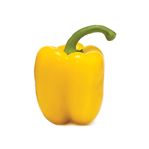 yellow peppers x large